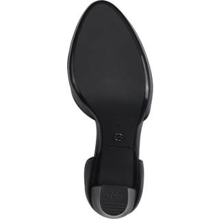 Tamaris Damesko Sort 1-22451-42 - 41
