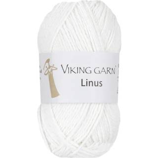 Viking Linus - Hvid 100