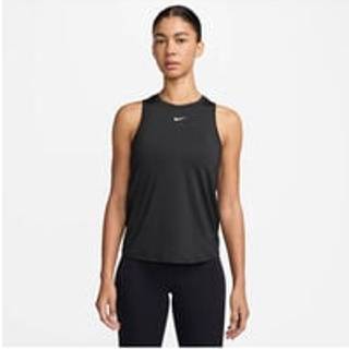 Nike One Classic Dri-FIT-tanktop til kvinder - sort - L (EU 44-46)