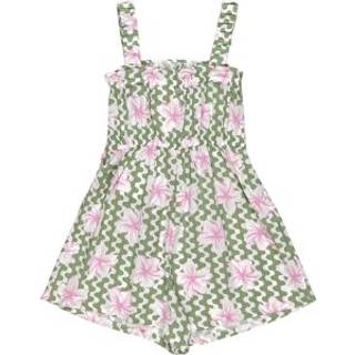 Roxy Playa Baby Prtd Kids - T10 - basil party waves rg