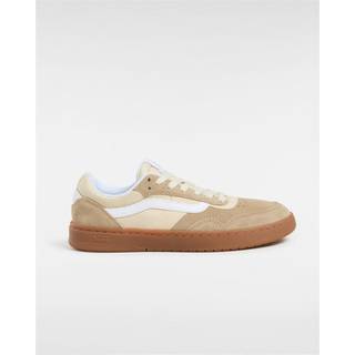 Vans - Cruze 3.0 Shoes, Man, Beige/White, Size: 46 - White - 46