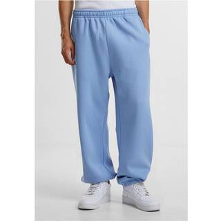 Build Your Brand BY286 Bukser Powder Blue 5XL