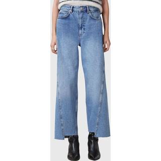 Allsaints Fox 100% bomulds JeansEU 44 (UK 29 W)