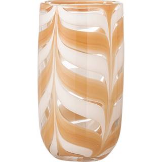 Bloomingville Taven vase 21,5 cm Orange