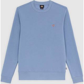 Dickies Oakport Sweatshirt Sweatere Herrer størrelse XXL farve lilla