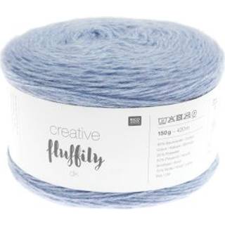 Creative Fluffily dk - Lavendel