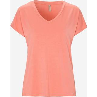 Jerseytop i lyocell
