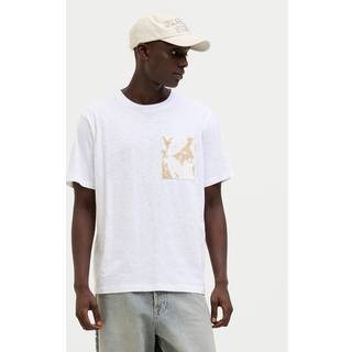 Printet T-shirt