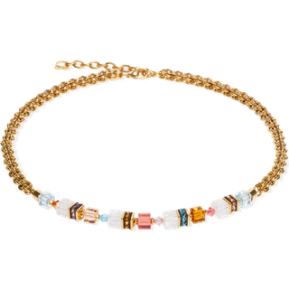 Coeur de Lion Halskette - 302110.1546.0 - gold