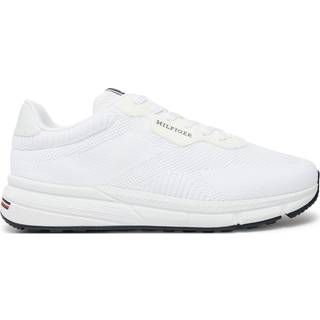 Signature Lightweight Knit Trainers