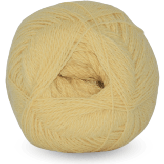 Hjertegarn Alpaca 400 1100 Indhold:100% alpaca Vægt/længde: 50 g = ca. 400 meter Anbefalede pinde: 2-3 mm Strikkefasthed: 10 x 10 cm = 30 m Vask: Håndvask / Tørres fladt.