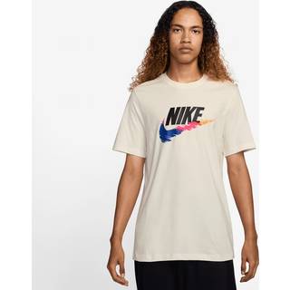 Nike Sportswear Futura Icon T Shirt Sail White