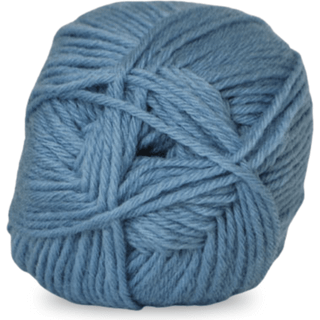 Hjertegarn Basic 3317 Indhold:75% superwash uld, 25% polyamid Vægt/længde:50 g = ca. 140 meter Anbefalede pinde:3-3.5 mm Strikkefasthed:10 x 10 cm = 26 m Vask:Maskinvask 30º / Brug uldvaskemiddel.