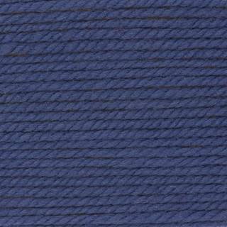 Essentials Soft Merino aran - Indigo