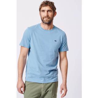 Aubin Aubin 100% Cotton T-Shirt