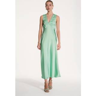 Omnes Nova Maxi Slips Back KjoleEU 36 (UK 8)