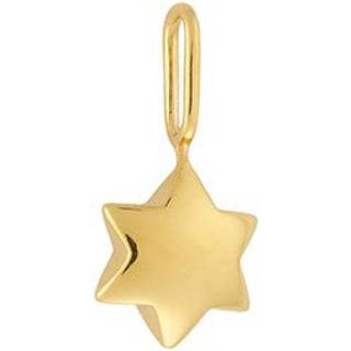 Darling Charm, gold plated