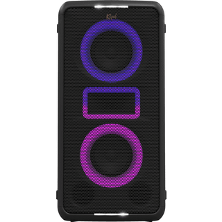 Klipsch Miami Party / festhøjttaler (BT, USB, Karaoke) | PRIS-MATCH
