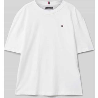 Tommy Hilfiger Core T-Shirt Junior, White - 14Y