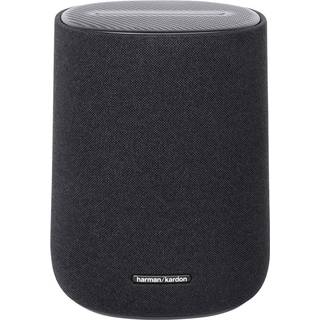 Harman Kardon Enchant Speaker kompakt trådløs højttaler, sort ➞ På lager - klar til levering og afhentning