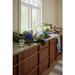 Lexington Vase 10 Cm - Vaser Glas Klar - 10008036-0001-S