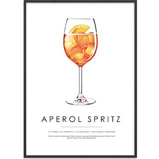 Aperol Spritz - 50x70 cm