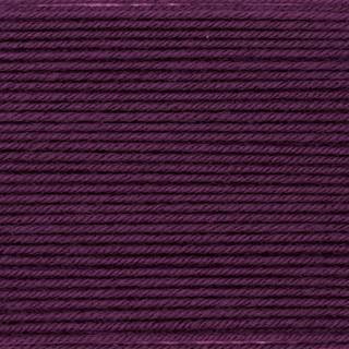 Essentials Merino dk - Aubergine