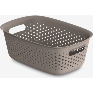 Kurv Basket Taupe 3,5 L