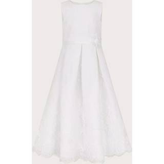 Monsoon Monsoon Lola Lace Nadver Kjole - 110cm (5 år)