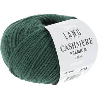 Lang Yarns Cashmere Premium 0018 Indhold: 100% cashmere Vægt/længde: 25 g = ca. 115 meter Anbefalede pinde: 3.50-4.50 mm Strikkefasthed: 10 x 10 cm = 22 m x 34 p Vask: Håndvask / Tørres fladt.