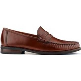 Jones Bootmaker Quennell Læder Penny HytteskoEU 41 (UK 7)