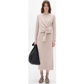 Inwear Udeliaiw Dress Strik 30110074 Haze Melange (SMALL)