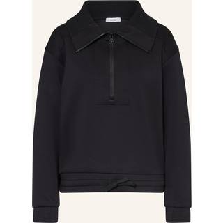 Reiss Laney Jersey-sweatshirt med halv lynlås og SweatshirtStor