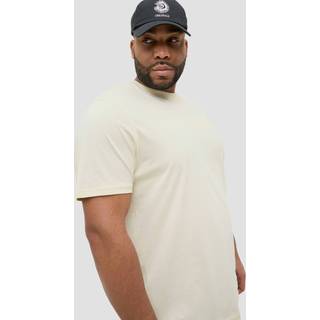 Plus Size Printet T-shirt