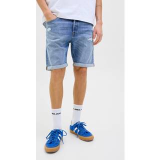 Regular Fit Denimshorts