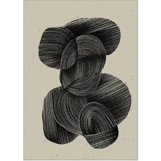 Plakat Straw No.2