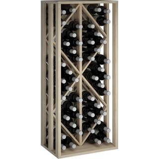Winerex LANDO - 48 flasker - Egetræ