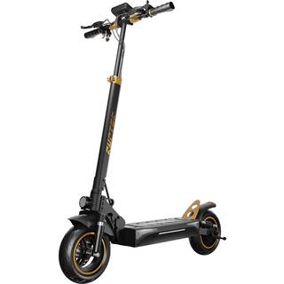Ruptor R1 V2 Copper Elektrisk scooter --> På lager, levering hos dig 26-06-2026
