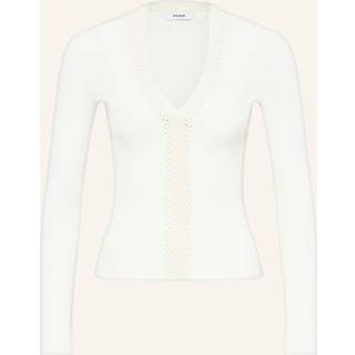 Reiss Lauri Craft- Ribstrikket TopStor