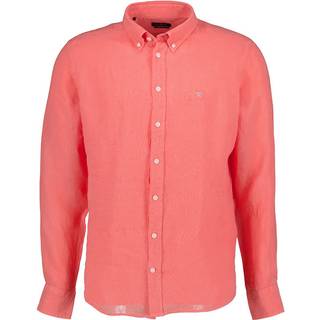 HACKETT Herren Hemd rot