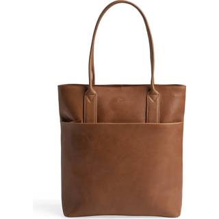 Markberg Tote Caisa 15" - Brun