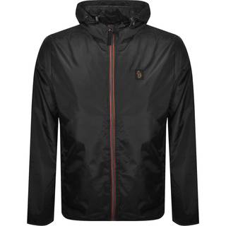 Luke 1977 Garnedd 1000 Jacket Black