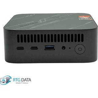 Blackview MP100 Mini PC R7-5825U/16GB/512SSD/W11P