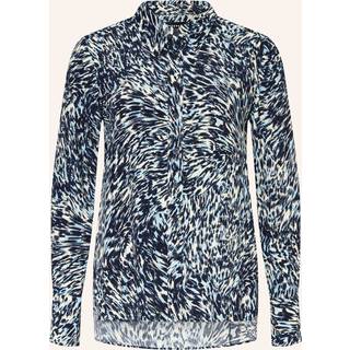 Whistles Leopard Swirl Tryk SkjorterEU 36 (UK 8)