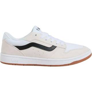 Vans Ryland LS Suede Sneakers Herre