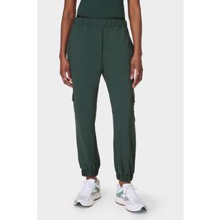 Sweaty Betty Explorer Cargobukser JoggingbukserStor