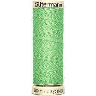 A&E Gutermann Consumer Div Gutermann Sew-All tr?d 110yd-Fresh Fresh Green