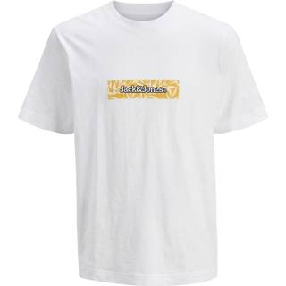 Logo Crewneck T-shirt