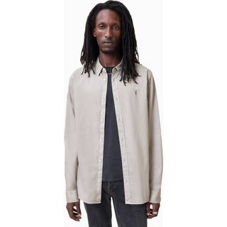 AllSaints Hawthorne Long Sleeve ShirtM