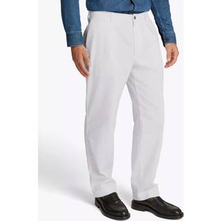 MURRAY HERRINGBONE CHINO